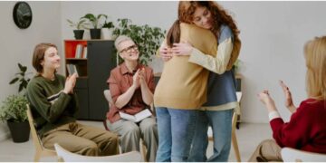 Women centered recovery for addiction