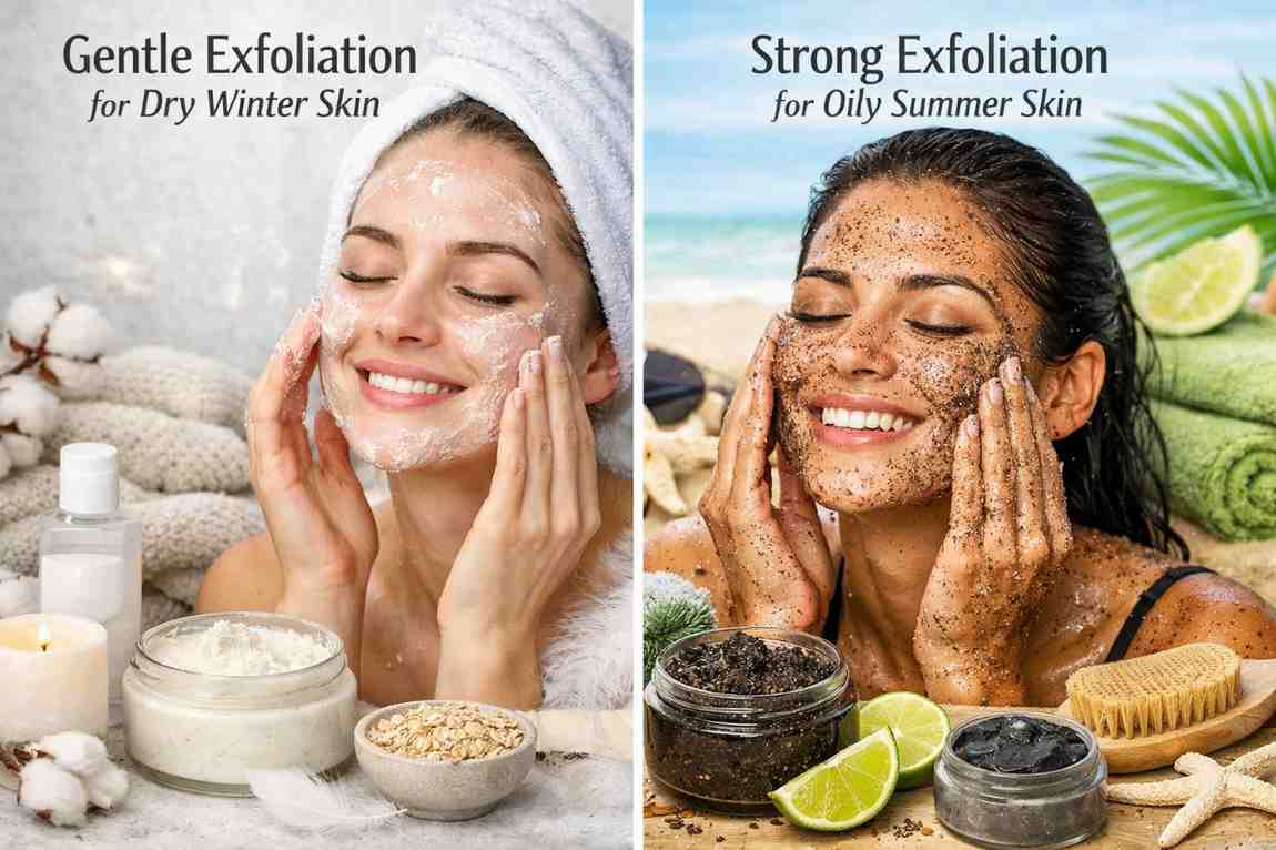 Considering the Season