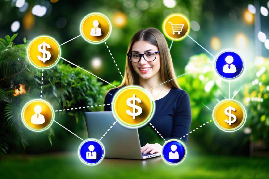 Create and Grow a Profitable Online Community From Zero