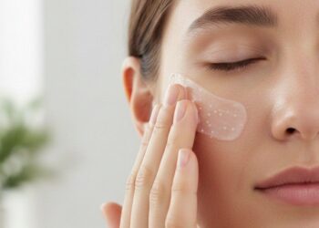 Revitalize Your Complexion Guide to Choosing the Perfect Facial Exfoliator