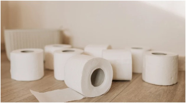 Being Mindful of "Flushable" Products