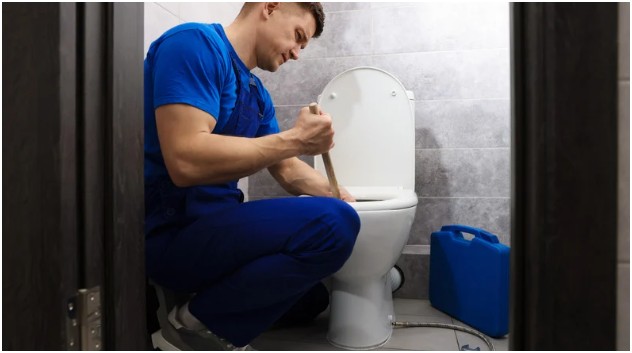 Seeking Professional Help