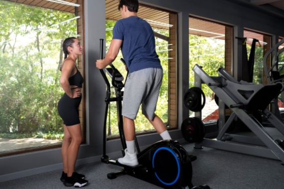 Treadmill Features to Consider
