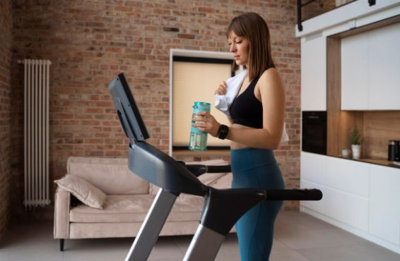 Understanding Treadmill Benefits
