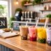 Brewing Success: Exploring Bubble Tea Business Opportunities for Sale