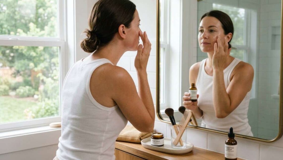 Deep Dive into Skin Hydration Tips for Radiant Complexion