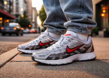 Elevating Your Style with the Nike P6000: A Retro Comeback