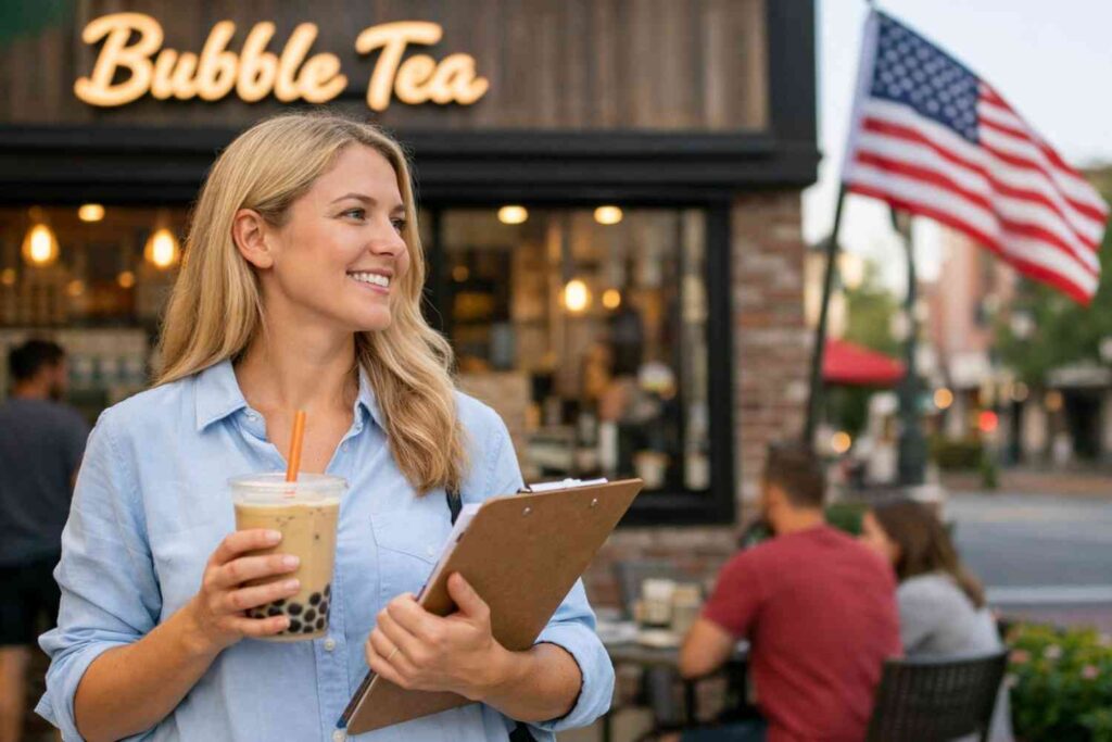 Exploring Franchise Opportunities