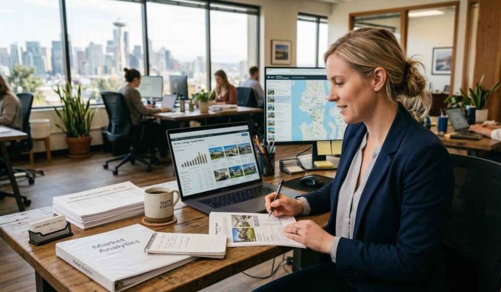 Investment Strategy and Long-Term Planning