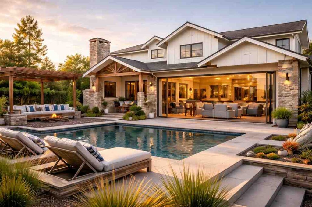 Maximising Space and Functionality