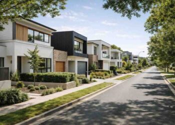 Navigating Canberra's Real Estate Market A Buyer's Agent Guide