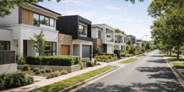 Navigating Canberra's Real Estate Market A Buyer's Agent Guide