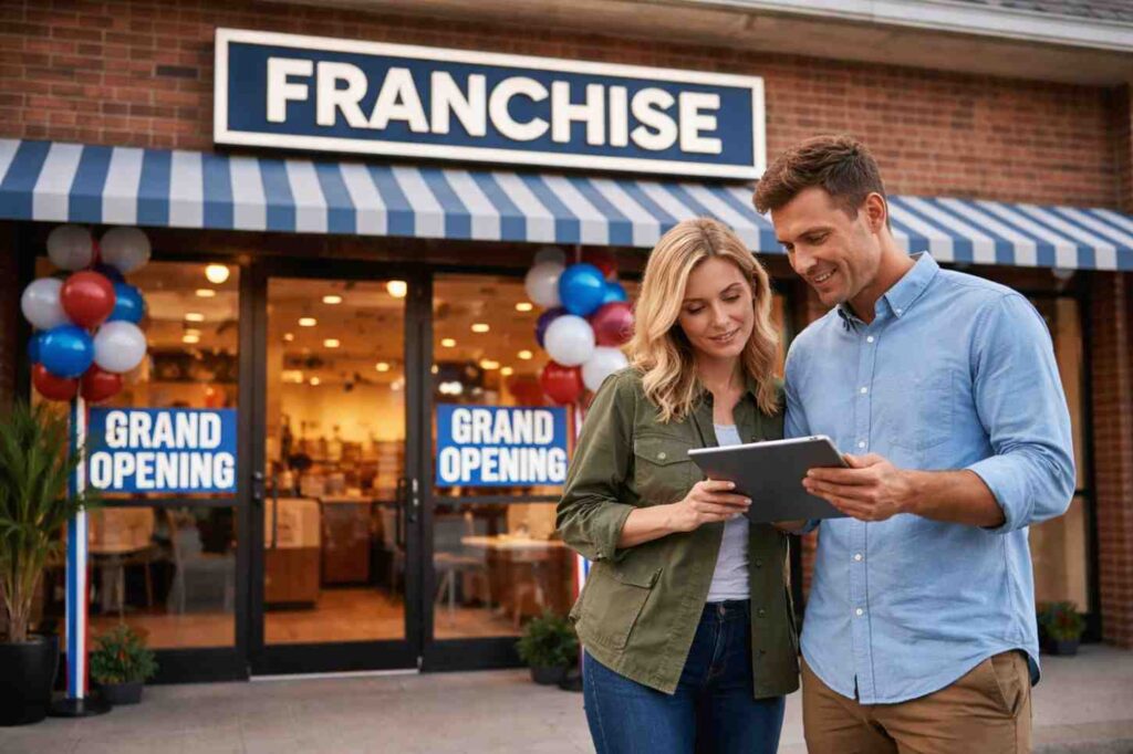 Navigating the Franchise Model