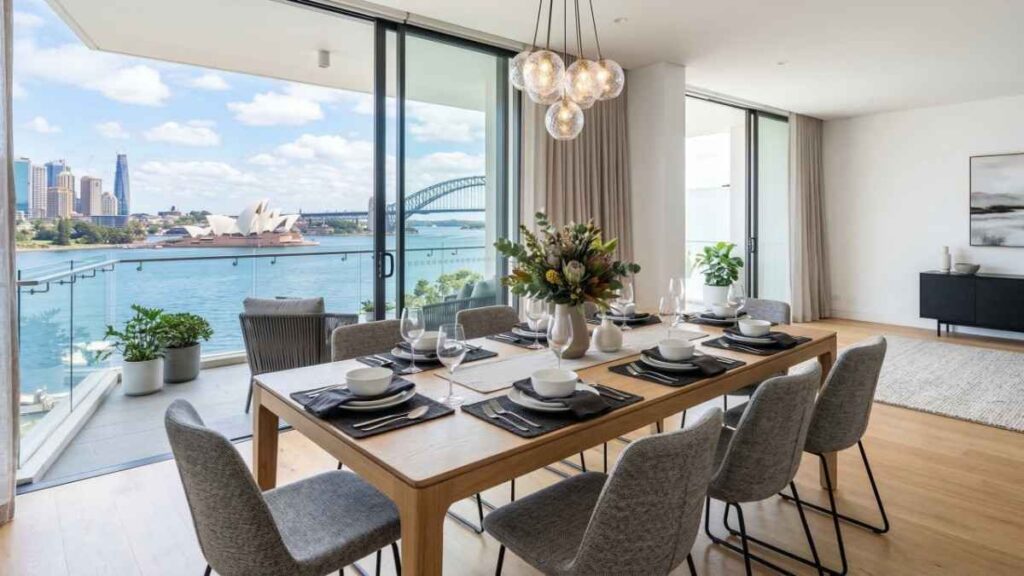 The Process of Property Styling