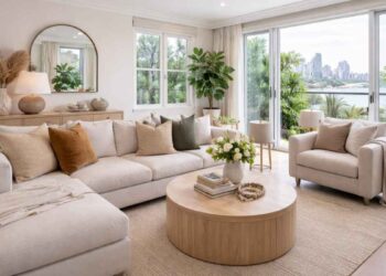 Transforming Homes The Art of Property Styling in Sydney