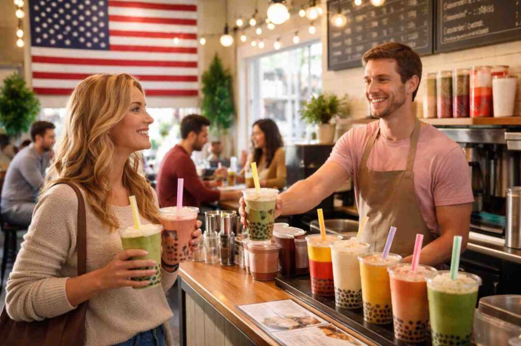 Understanding the Market