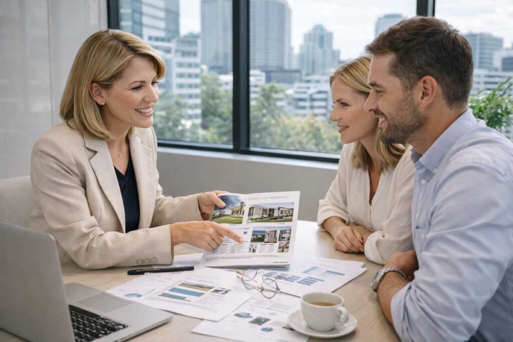 What is a Buyer's Agent