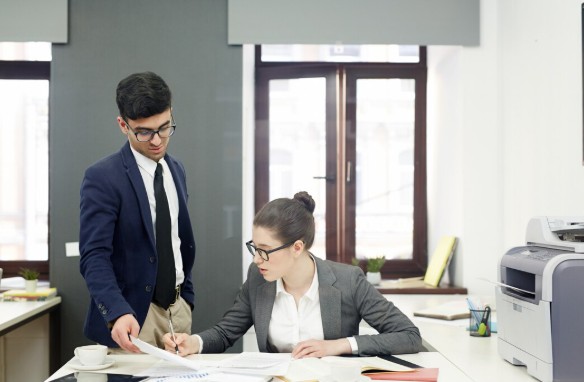 When Due Diligence Becomes Hard to Manage