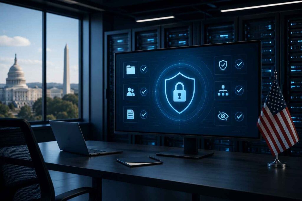 Privacy-Focused Controls for Sensitive Information