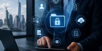 The Security Features That Define an Enterprise-Grade Virtual Data Room